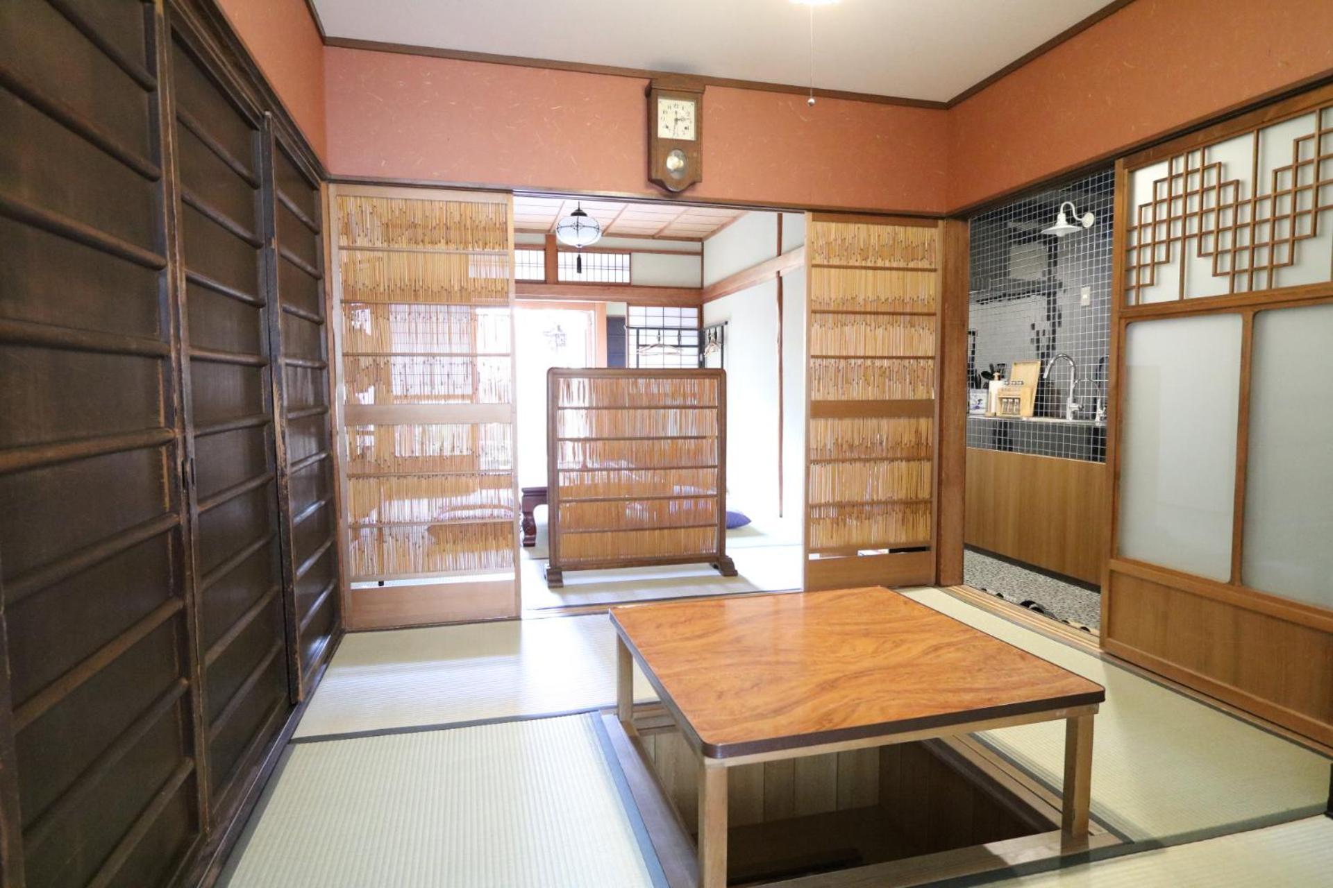 Satsukian Villa - Kyoto — Photos 2