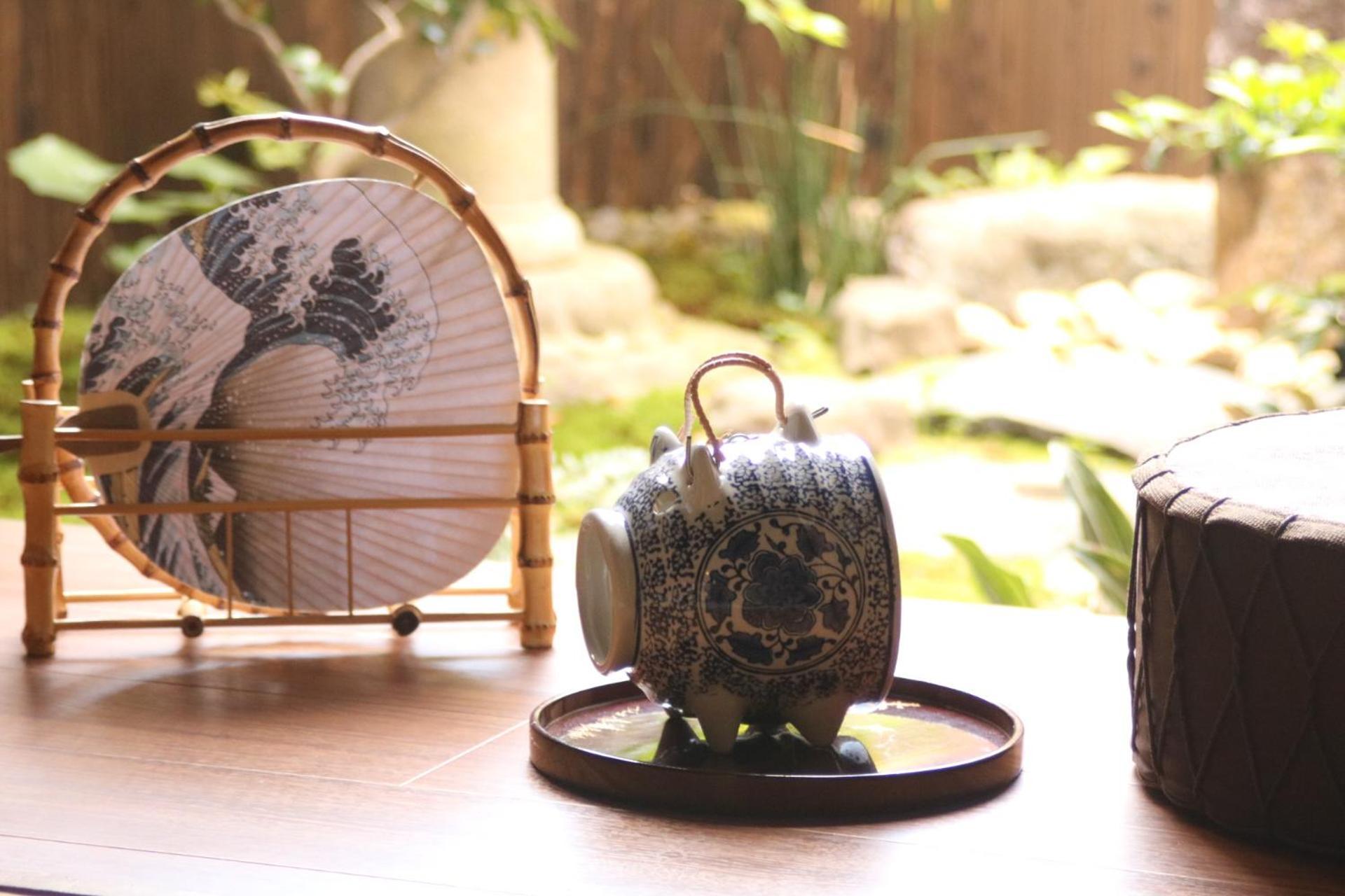Satsukian Villa - Kyoto — Photos 1